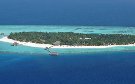 Kihaa Maldives