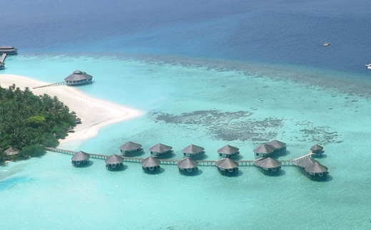 Kihaa Maldives