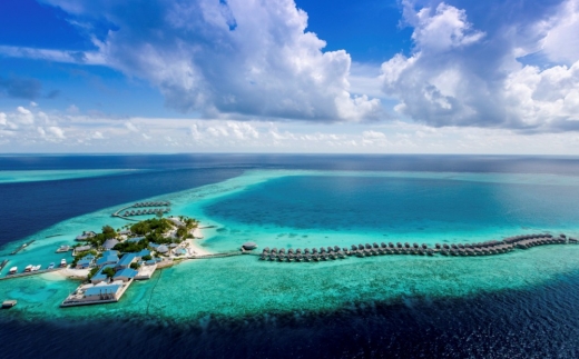 Centara Ras Fushi Resort & Spa