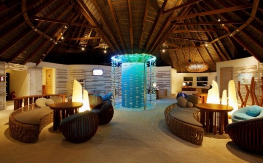 Centara Ras Fushi Resort & Spa