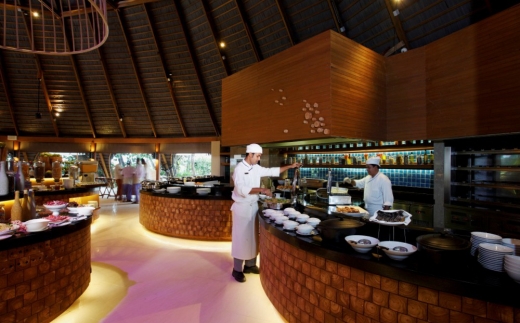 Centara Ras Fushi Resort & Spa