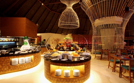 Centara Ras Fushi Resort & Spa