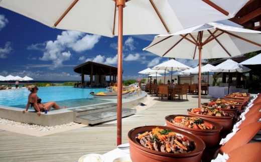 Centara Ras Fushi Resort & Spa