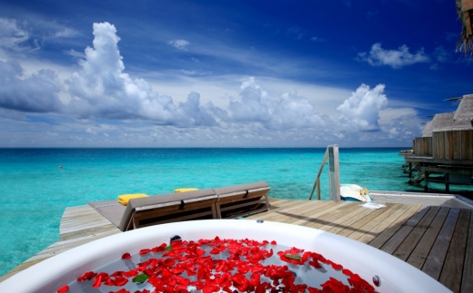 Centara Ras Fushi Resort & Spa