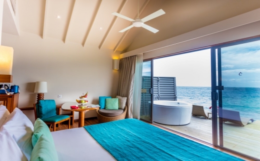 Centara Ras Fushi Resort & Spa