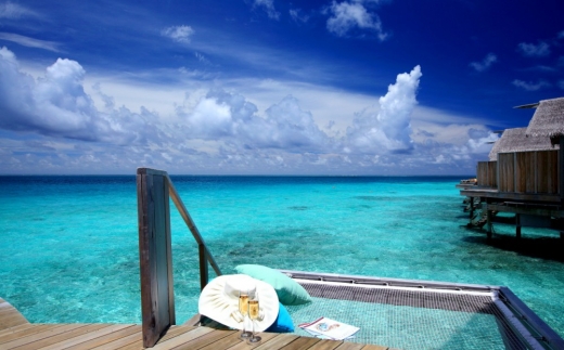 Centara Ras Fushi Resort & Spa