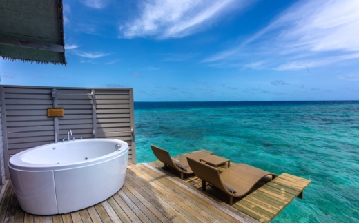 Centara Ras Fushi Resort & Spa