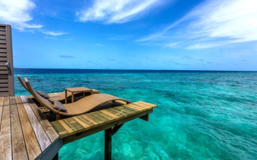 Centara Ras Fushi Resort & Spa