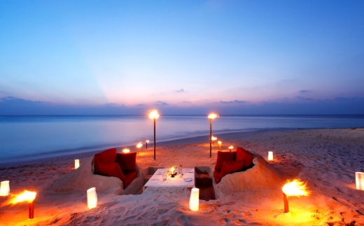 Centara Ras Fushi Resort & Spa