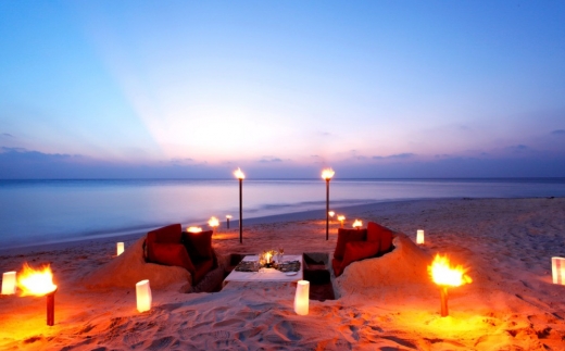 Centara Ras Fushi Resort & Spa