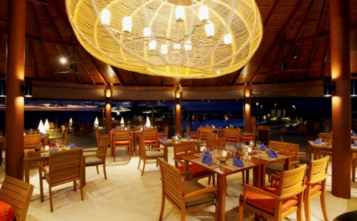 Centara Ras Fushi Resort & Spa