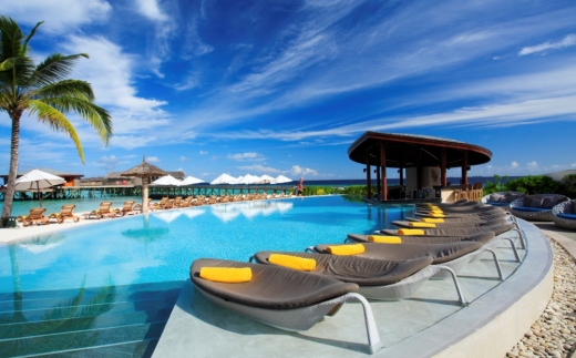 Centara Ras Fushi Resort & Spa