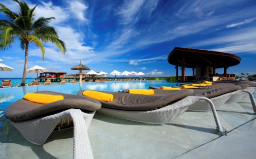 Centara Ras Fushi Resort & Spa