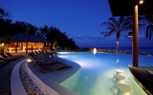 Centara Ras Fushi Resort & Spa