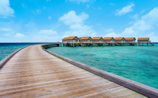 Centara Ras Fushi Resort & Spa