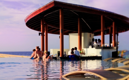 Centara Ras Fushi Resort & Spa