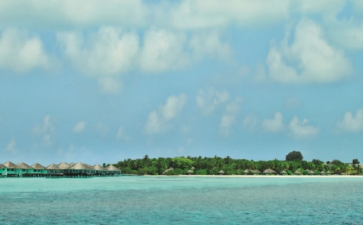 Kihaa Maldives