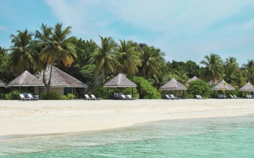 Kihaa Maldives