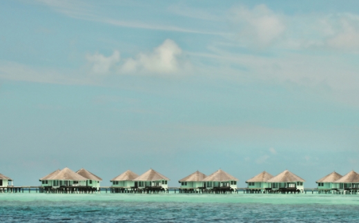 Kihaa Maldives