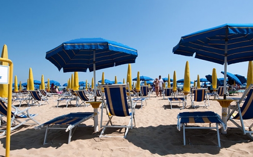 Kennedy Lido Di Jesolo