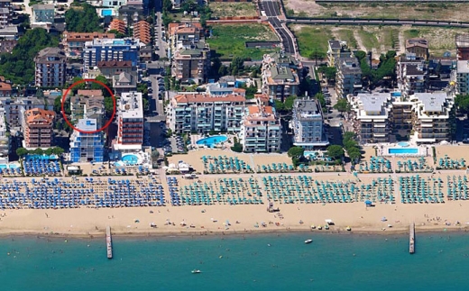 Kennedy Lido Di Jesolo