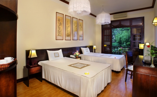 Hoi An Hotel