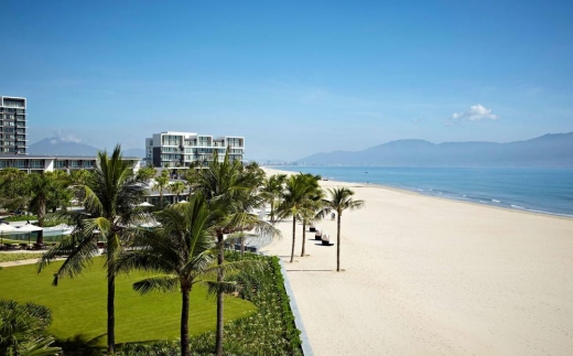 Hyatt Regency Danang Resort & Spa