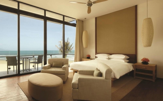 Hyatt Regency Danang Resort & Spa