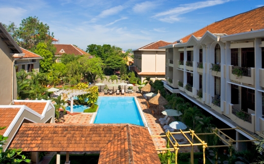 Hoi An Hotel