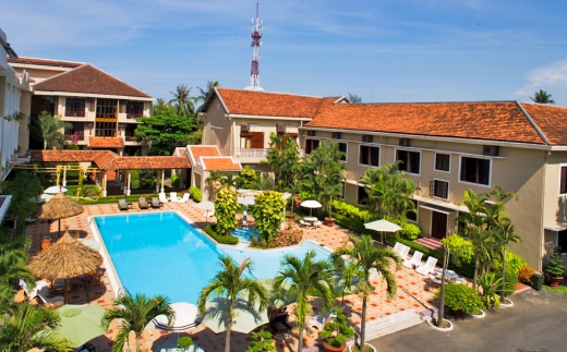 Hoi An Hotel