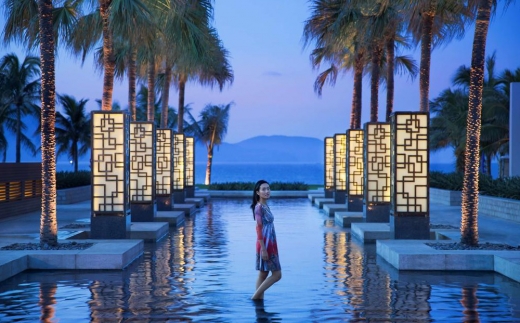 Hyatt Regency Danang Resort & Spa