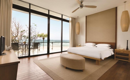 Hyatt Regency Danang Resort & Spa