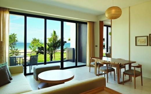 Hyatt Regency Danang Resort & Spa