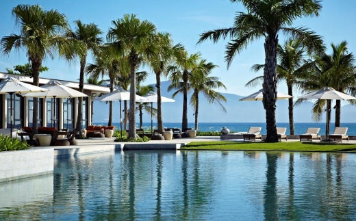 Hyatt Regency Danang Resort & Spa