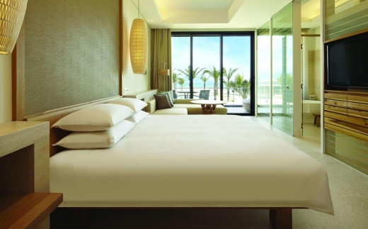 Hyatt Regency Danang Resort & Spa