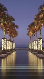 Hyatt Regency Danang Resort & Spa