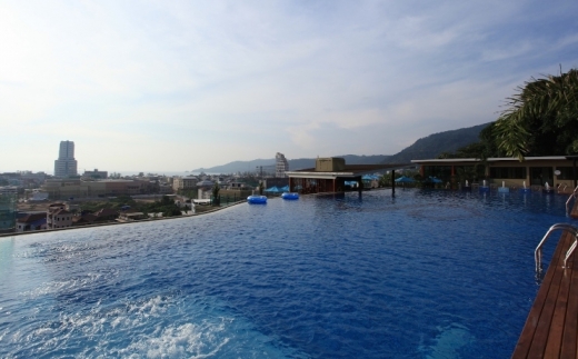 The Senses Patong Beach Phuket