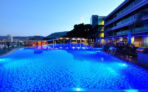 The Senses Patong Beach Phuket