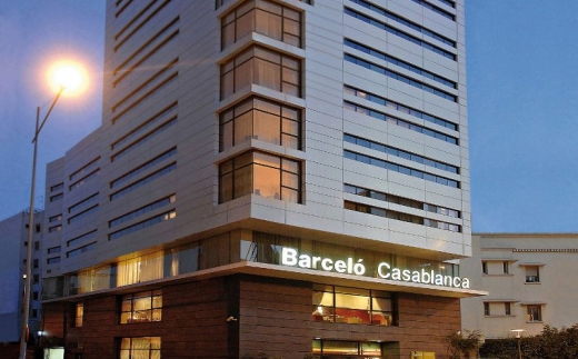 Barcelo Casablanca