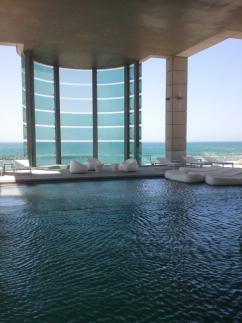 Royal Beach Tel Aviv