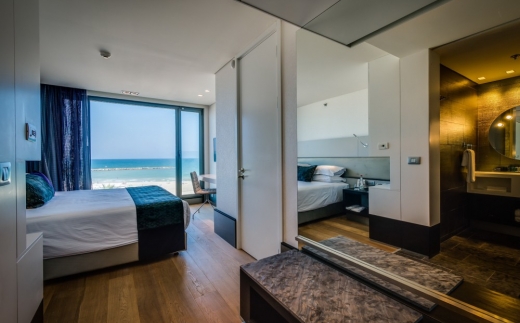 Royal Beach Tel Aviv