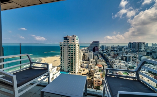 Royal Beach Tel Aviv