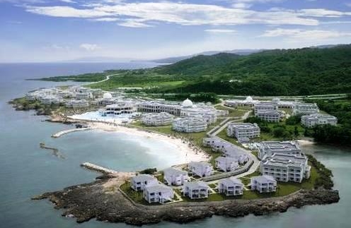 Grand Palladium Jamaica Resort & Spa