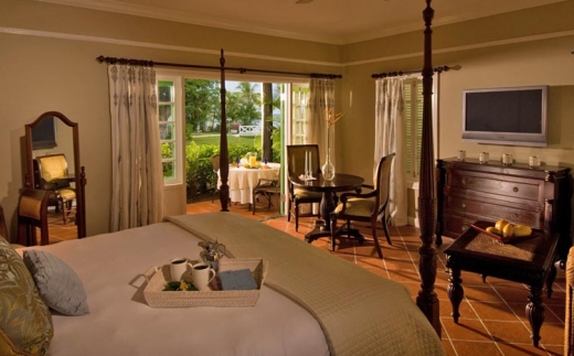 Sandals Negril Beach Resort And Spa