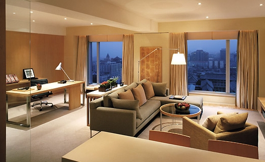 Grand Hyatt Beijing