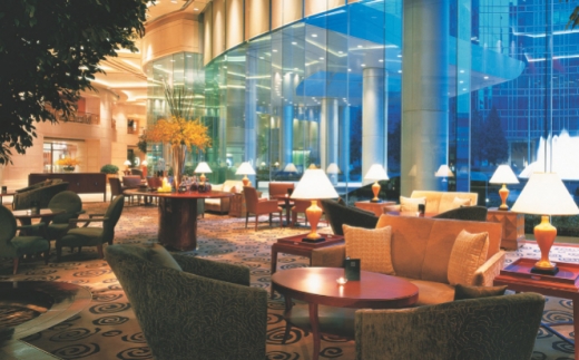 Grand Hyatt Beijing