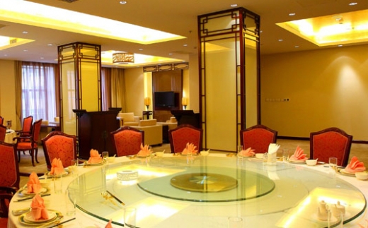 Feitian Hotel Beijing