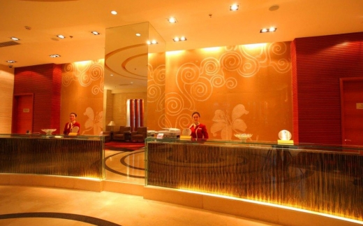 Feitian Hotel Beijing