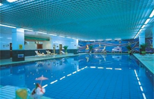 Wangfujing Grand Hotel