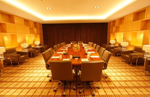 Wangfujing Grand Hotel